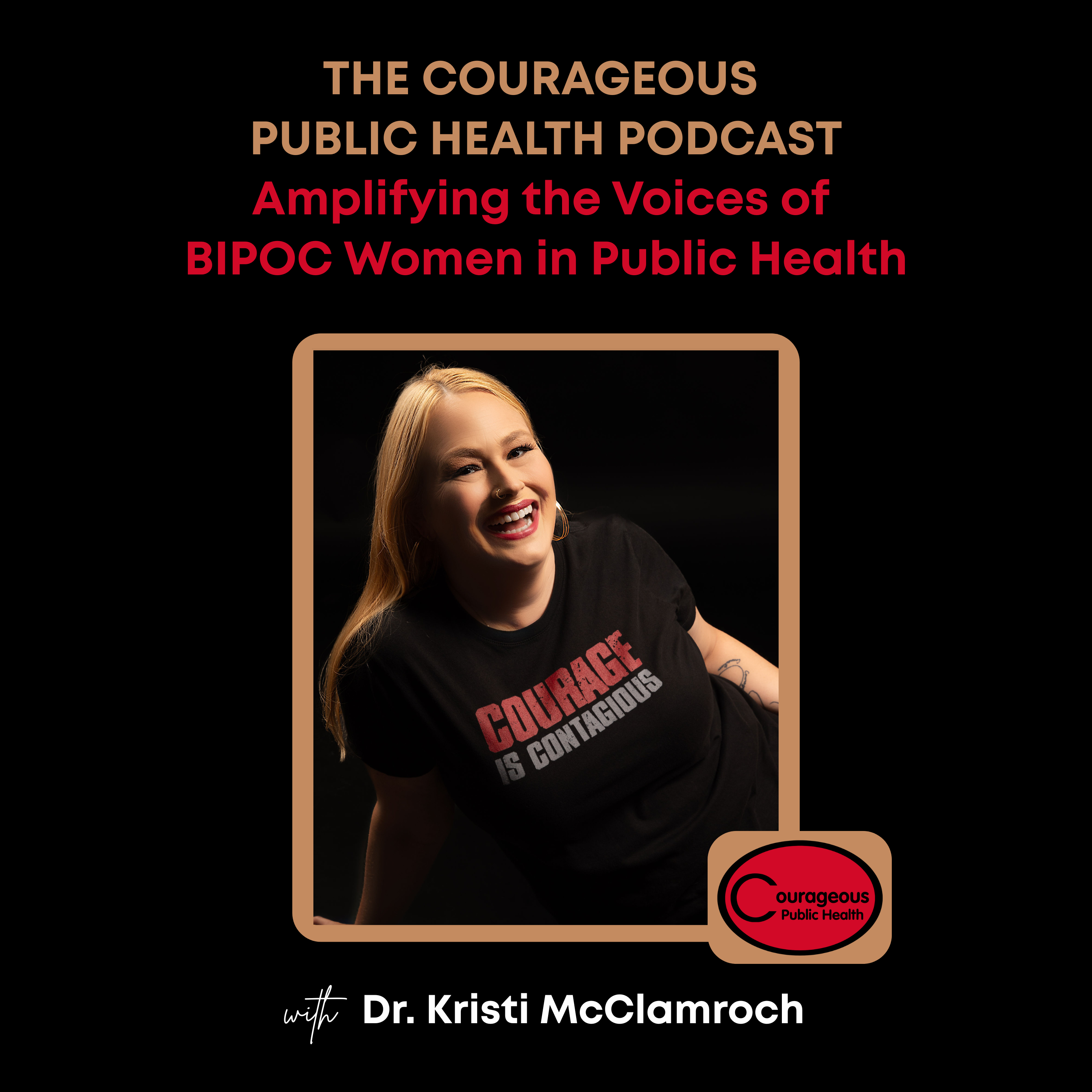 Courageous Public Health