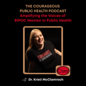 CPH 07 - Vision in Action: A Conversation with Dr. Andrea Lowe